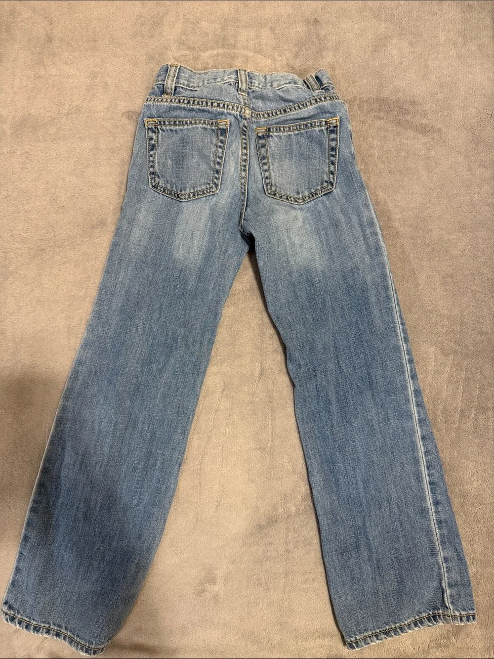 GAP Light Blue Kids Jeans - Flared Legs